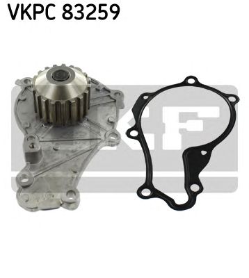 VKPC 83259 SKF - Насос охолоджуючої рідини1